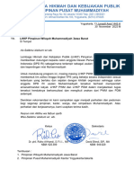 002EDR - Surat Rekomendasi Calon DPD RI Jawa Barat