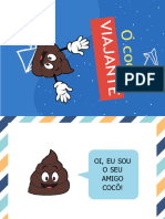 O Cocô Viajante