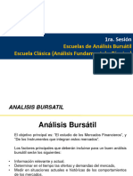 1 Ra Sesion Escuelas de Analisis Bursatil