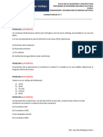 Examen Parcial 1 Transmisión y Distribución