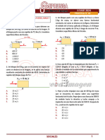 P3 (S) Física Ceprunsa Ii Fase 2024