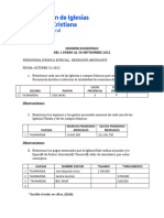 Informe Economico 3