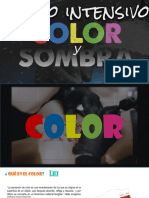 Presentacion Color y Sombra PDF