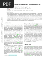 Schütt Et Al. - 2021 - Equivariant Message Passing For The Prediction of