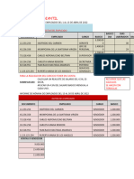 Empresa Estudiantil-Nomina