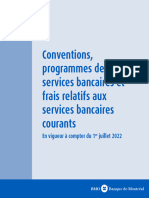 conventionsProgrammesdeServicesBancaires Bmo