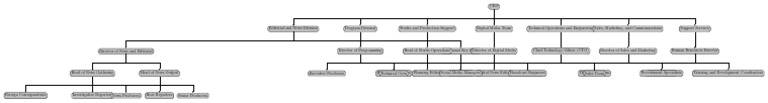 Key Roles in Media Organization | PDF