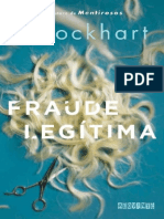 Fraude Legitima - E. Lockhart