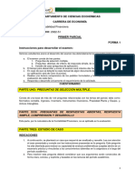Examen P1 Contabilidad Financiera 202251 - F1 EJER PARCIAL 1