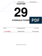 29 - Hydraulic Power