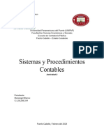 Sistemas de Producción Contable