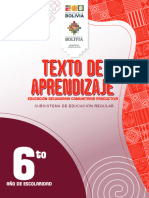 Texto de Aprendizaje-6to Secundaria-2024