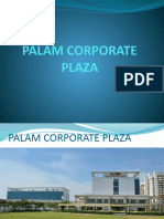 Palam Corporate Plaza - Palam Vihar