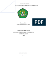 Praktikum Penyuluhan Dan Komunikasi Pembangunan Peternakan