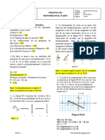 S01 - Vectores