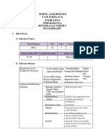 Modul Ajar Hairul Anwar