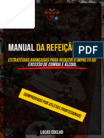 Ebook - Manual Da Refeição Livre