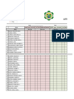 Attendance Monitoring Sheet 12humssb