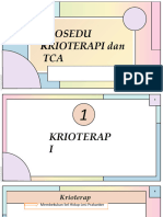 Penugasan - Tindak Lanjut Deteksi Dini, Me