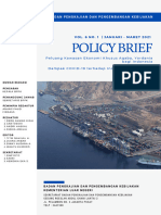 Policy Brief