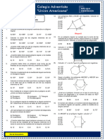 Separata - Pólígonos - 3ro Sec - SR