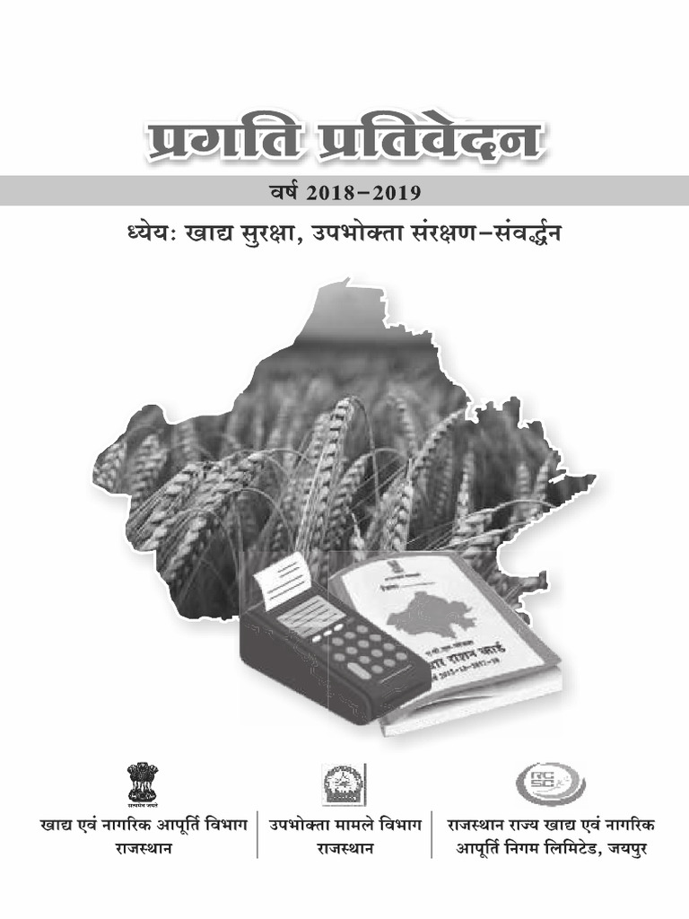 Annual Report 2018 19 Pdf