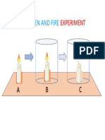 SCIENCE FIRE INFOGRAPHICS