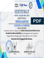 Wiwik Haryati