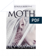 Moth (Lily Mayne) Español