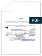 Unit III Satcom PDF-1