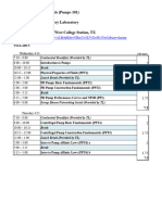 2024 Basic Pump Fundmentals Short Course Syllabus - XLSX UPDATED