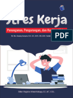 Buku Stres Kerja