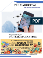 Modul Digital Marketing XI