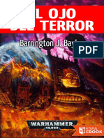 El Ojo Del Terror - Barrington J. Bayley