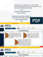 Fa'izah Lista - PPT Bab 1-3