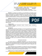 Ensayo Chlamydia Trachomatis Grupo C. Tercero A