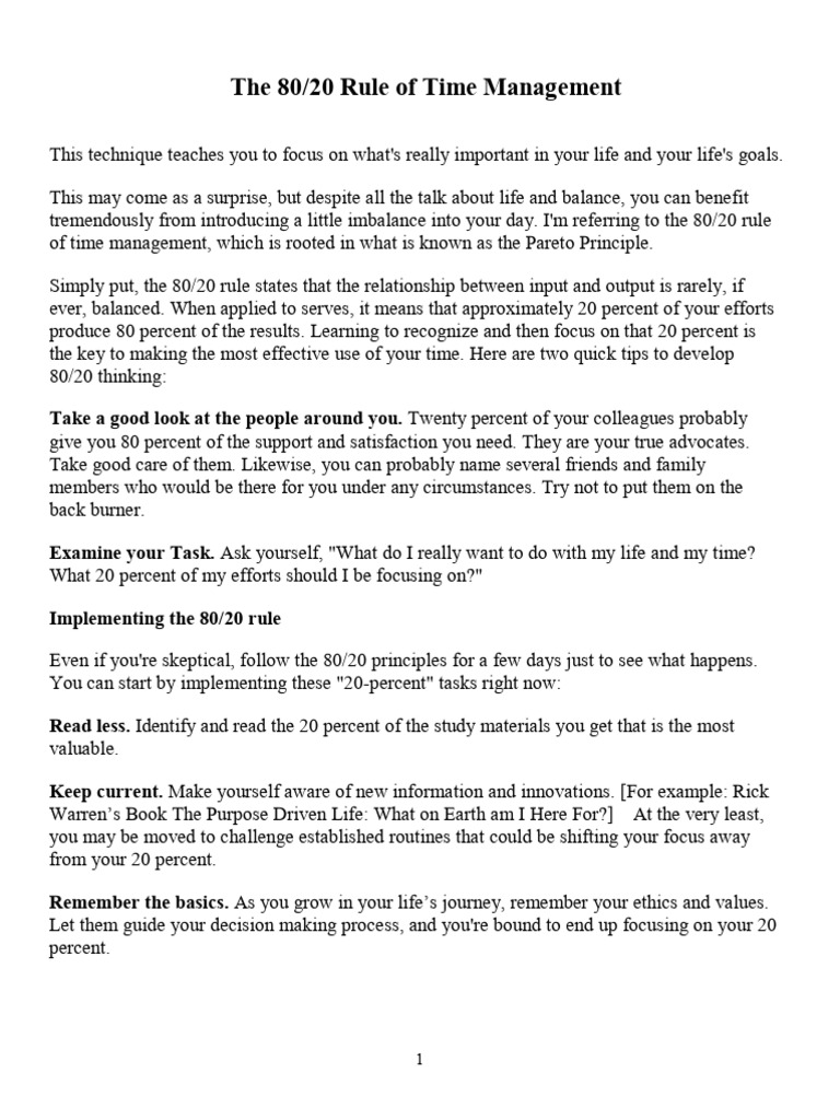 the-80-20-rule-of-time-management-pdf