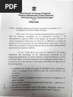 JK Pay Sys | PDF | Government | Business