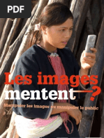 Les Images Peuvent Mentir (Exposition)