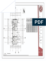 A - 14 - Plano de Detalles Segundo Nivel