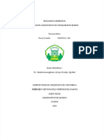 PDF Askep Persalinan Normal