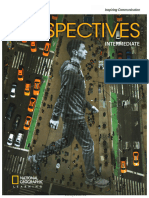 Perspectives Intermediate Students Book