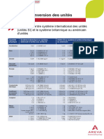 287-Tableau de Conversion Des Unités-Web PDF