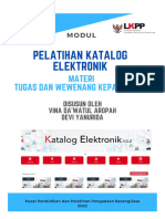 Materi Tugas Dan Wewenang UKPBJ