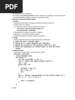 Lec 02 Variable Sequence