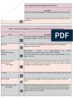 3DS Max Viewport Navigational Control