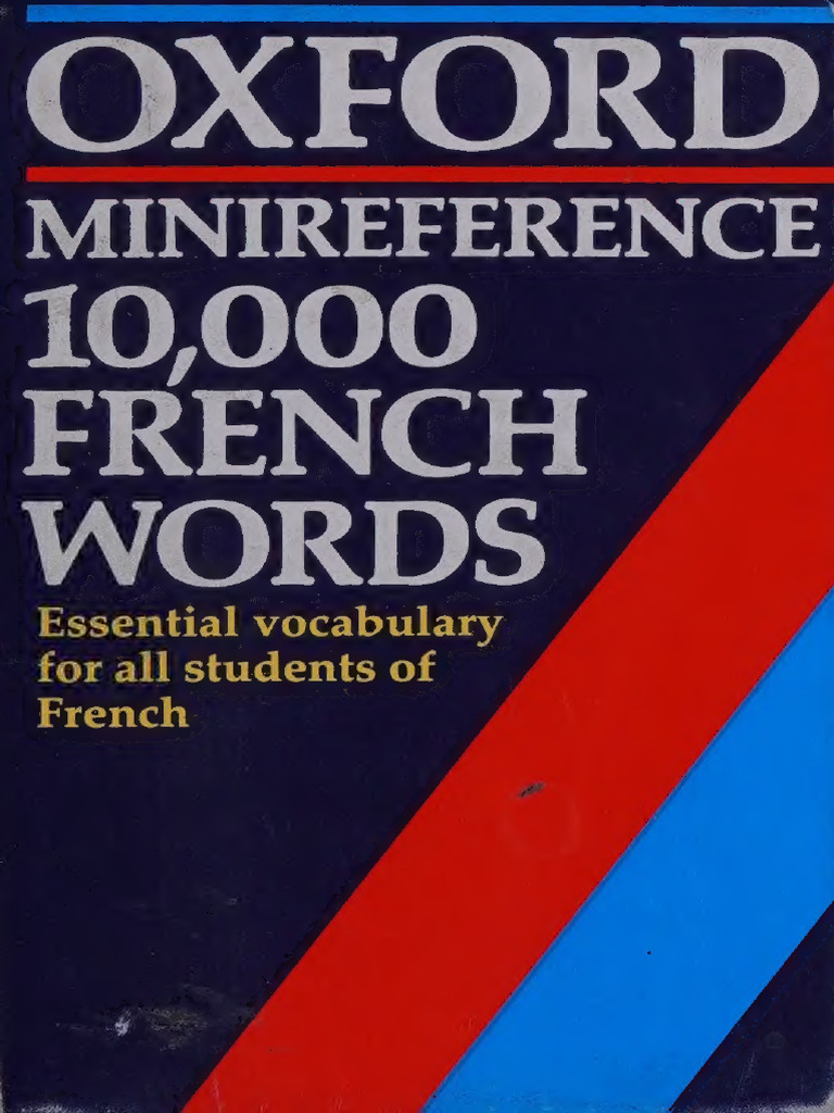 10-000-french-words-pdf-grammatical-gender-noun