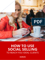 Social Selling Guide