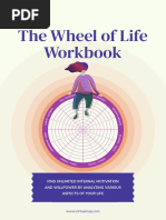 VM DAY50 - The Wheel of Life Workbook