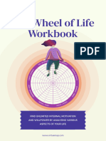 VM DAY50 - The Wheel of Life Workbook